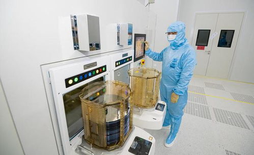 電子信息產業(yè)主營業(yè)務年收入近300億元，德州打造高質量發(fā)展“芯”動力