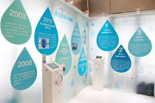 水之密語15周年 悅潤(rùn)由芯煥生，樂活水公益全新起航