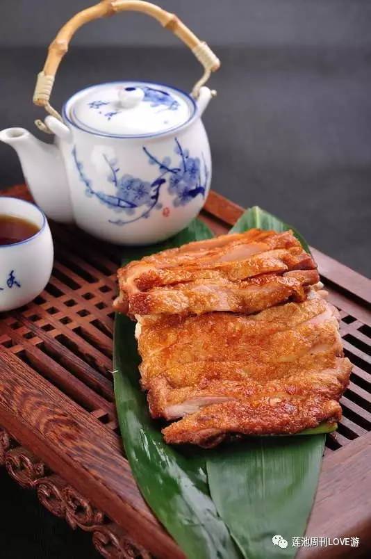 2017游客最愛保定美食榜單 舌尖上的古城誘惑